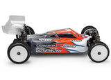 S2 - Schumacher Cat L1R Body w/ Carpet / Turf Wing