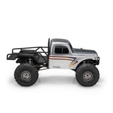 JCI Power Master, Cab Only 12.3" Wheelbase, Fits Traxxas