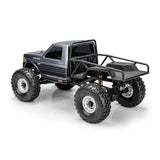 JCI Tuck 1989 Ford F-150, Cab Only, 12.3" Wheelbase