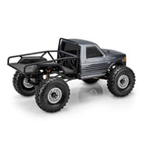 JCI Tuck 1989 Ford F-150, Cab Only, 12.3" Wheelbase