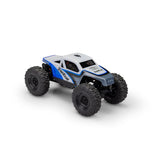 Stage Killah - XC-1, SCX24 Body