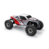 Stage Killah - SCX Pro, 12.3" Wheel Base, Fits Axial SCX Pro