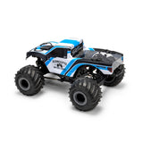 2010 Ford Raptor Body, Fits Mini LMT, Includes JC #5230