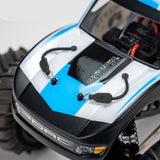 2010 Ford Raptor Body, Fits Mini LMT, Includes JC #5230