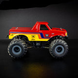 1990 Ford F-250 Body, Fits Mini LMT, Includes JC #5230