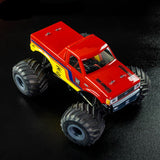 1990 Ford F-250 Body, Fits Mini LMT, Includes JC #5230