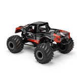 2020 Ford Raptor Body, Fits Mini LMT, Includes JC #5230