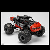 2020 Ford Raptor Body, Fits Mini LMT, Includes JC #5230