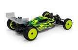 F2 - Mugen MSB1 Body with Carpet / Turf / Dirt Wing,