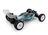 F2 - XRAY XB2 2024 with Carpet / Turf / Dirt Wing