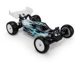 F2 - XRAY XB2 2024 with Carpet / Turf / Dirt Wing