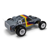 RC10T body "1991 Winter Champs" edition (wide)