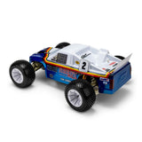 RC10T body "1993 Winter Champs" (narrow)