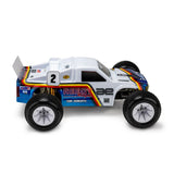 RC10T body "1993 Winter Champs" (narrow)