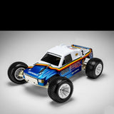 RC10T body "1993 Winter Champs" (narrow)