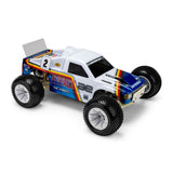 RC10T body "1993 Winter Champs" (narrow)