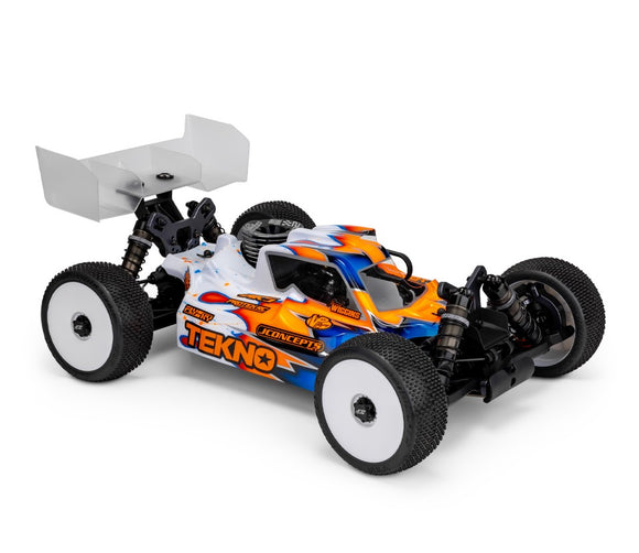 P2-Tekno NB48 2.2 buggy body, lightweight