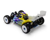 P2-RC8B4.1 buggy body