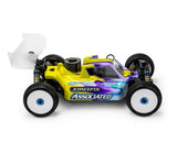 P2-RC8B4.1 buggy body