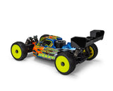 P2 - Mugen MBX8 Buggy Body