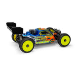 P2 - Mugen MBX8 Buggy Body, Lightweight