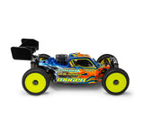 P2 - Mugen MBX8 Buggy Body
