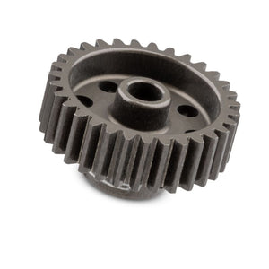 48 Pitch, 31T, SS Machined Pinion Gear