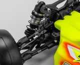 XRAY XB4 2024 Fin Titanium Turnbuckle Set, 6pc,