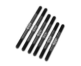 XRAY XB4 2024 Fin Titanium Turnbuckle Set, 6pc