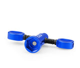 17mm Finnisher Magnetic T-handle Wrench, Blue