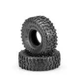 Tusk - Performace 1.9" Scaler Tire, Green Compound