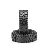 Tusk - Performace 1.9" Scaler Tire, Green Compound