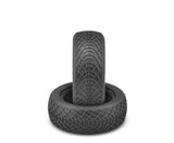 Ellipse Silver Compound, fits 2.2" Buggy Front Wheels