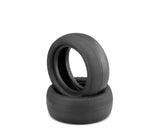 Smoothie 2, Blue Compound, Fits 2.2" 4WD Front Buggy