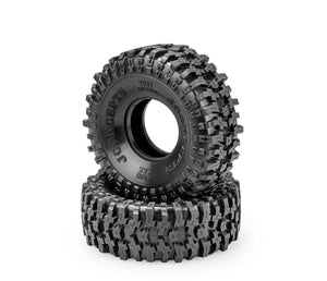 Tusk 2.2", Green Compound, Fits 2.2" Crawler Off-Road