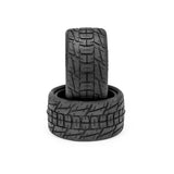 Swiper LP -Blue Compound (Fits 2.2" 2wd buggy rear wheel)