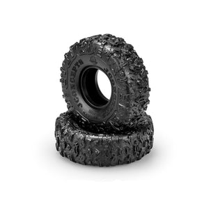 Megalithic, Green Comopund, Performance 1.9" Scaler Tire