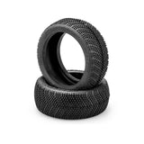 Falcon - Aqua (A2) Compound, fits 83mm 1/8th Buggy Wheel