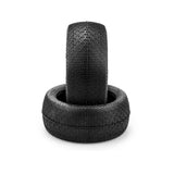 Teazers - Green Compound, fits 1/8th Truck Wheel