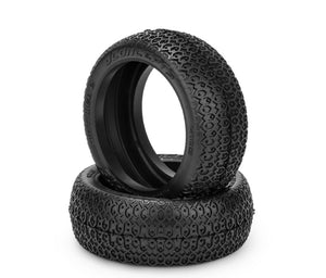 Dirt Web 2 - Aqua (A2) Compound, Fits 83mm 1/8th