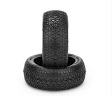 Dirt Web 2 - Aqua (A2) Compound, Fits 83mm 1/8th