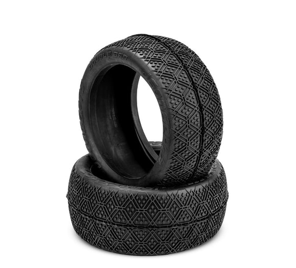 Double Bar, Aqua Compound Fits 4.0