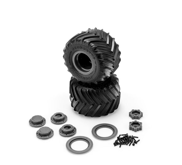 Renegades - Blue Compound, Pre-Mounted on #3455G Mini