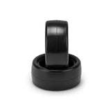 Smoothie 3 - Green Compund, Fits 2.2" 4wd Front Buggy