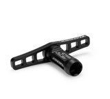 17mm Punisher Wheel Wrench, Black, Fits 1/10th and 1/8th