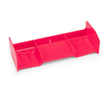 RM2, 1/8th Razor L.D. Wing, Pink, Fits 1/8th Buggy and