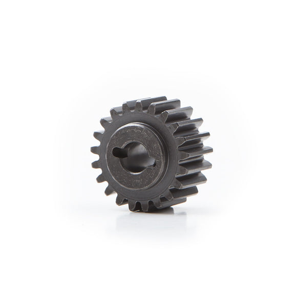 Hardened Steel 32P 21T 2nd Gear (HI)
