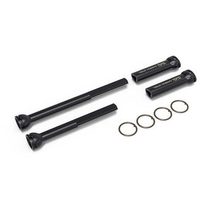 GS02 Hardened Universal Shaft Set