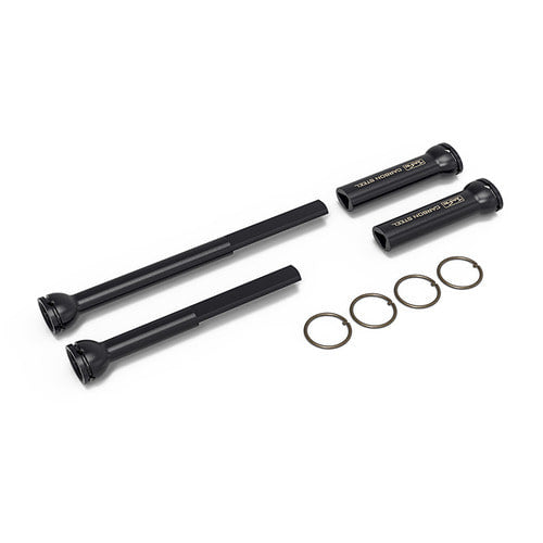 GS02 Hardened Universal Shaft Set