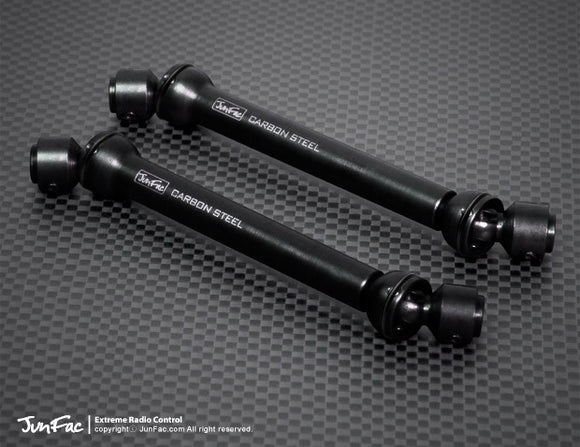 Hardened Universal Shaft for Axial Wraith